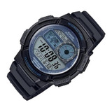 Relojes Casio Ae-1000w 4b