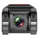 Fwefww Reproductor Multimedia Usb Dvr Dash Cam Con Sensor G