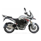 Benelli Trk 251 Full Berazategui