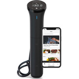 Circulador De Inmersión Sous Vide App Monitor Fácil Usar