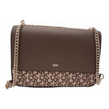 Bolsa Casual Crossbody Dkny Nueva Y Original