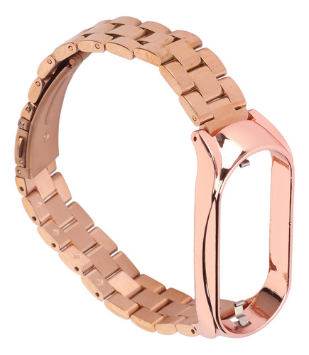 Pulsera De Repuesto Para Reloj Inteligente, Pulseras De Acer