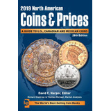 Pdf Catalogo De Monedas Coins & Prices 2019 Digital Pdf