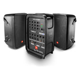 Eon208p Pack Audio Bluetooth 300 Watts