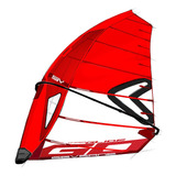 Vela Windsurf Severne Hgo 8.0 2021/22 Foil Nueva