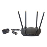 Router Wifi Pix Link Repetidor Modem Ac1200 Dual Banda 5g - 