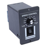 Controlador De Velocidad De Motor Elctrico X920 12v 60v Dc,