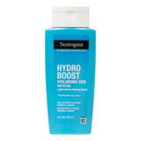 Neutrogena Hydroboost Water Gel - Hidratante Corporal 200ml