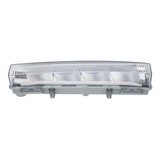 Mercedes Benz Faro Auxiliar Luz Led W204 Glk 350 280 Ml W166