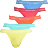 Pack 5 Tangas Calvin Klein Pride This Is Love 5 Colores Gay