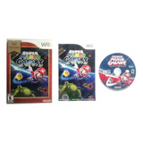 Super Mario Galaxy Wii