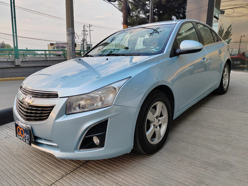 Chevrolet Cruze 2013