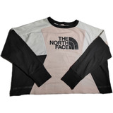 Sudadera Hombliguera The North Face Dama L 