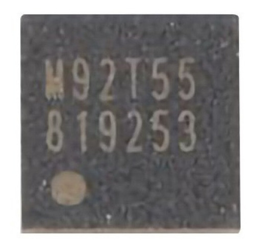 M92t55 Chip Consola Nintendo Switch Ref. Orig.