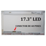 Pantalla Display Led 17.3 N173fge-l23 Hp 17-g101dx Asus G73