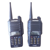 Baofeng Uv-9r Plus Radio Bidireccional 15w Modelo 2019  