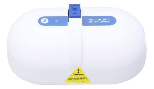 Dispositivo Domótico Wifi Smart Water Valve Timed