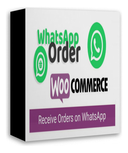 Orders On Whatsapp Woocommerce Plugin Atualizado