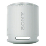 Bocina Sony Srs-xb100 Nuevas Waterproof Y Antipolvo Color Gris