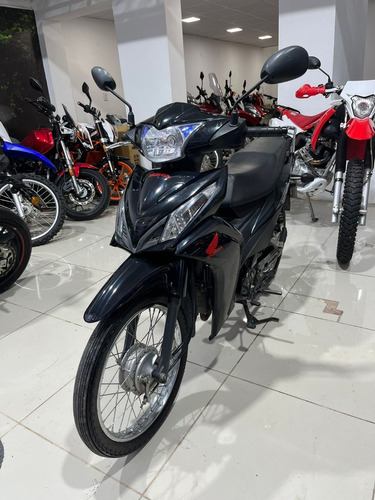 Honda Wave 110 S 2019 /kawacolor