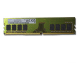 Memoria De Servidor Ddr4 8gb 2666mhz M378a1k43db2-cdt