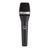 Micrófono Condensador Vocal Akg C5 Pro.