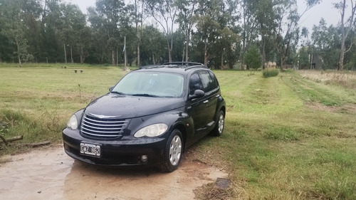 Chrysler Pt Cruiser 2007 2.4 Classic