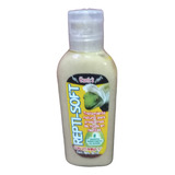 Tratamiento Para Problemas De Muda Reptiles Repti-soft 60ml