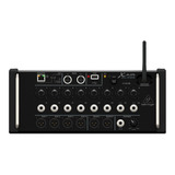 Mesa Digital 16 Ch 4 Aux Tablet iPad Android Behringer Xr16