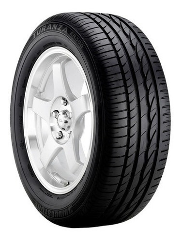 Cubierta 205/55 R16 91 V Turanza Er300 Bridgestone Pr