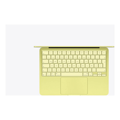 Cubre Teclado En Español Para Macbook Neo 2026. | MercadoLibre