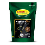 Sellecta - Nutrition Plus Farinhada Sr-230 - 500g
