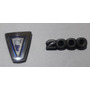 Insignia Lateral Toyota Celica Gt 2000  Toyota Celica