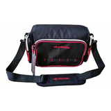 Bolso Pesca Caster 101 Porta Accesorios Antidesgarro Correa