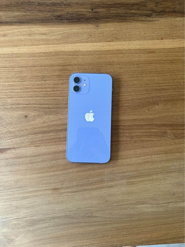  iPhone 12 128 Gb  Morado 