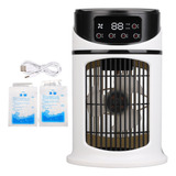 Ventilador De Refrigeración De Agua Mini Aire Acondicionado