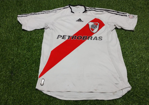 Camiseta River Plate 2006 Para Colección 