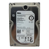 M4 Disco Duro Dell 4tb Sas 3.5 Np 0529fg Servidor