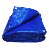 Cobertor De Rafia 200 Grs Multiusos 3 X 5 Con Ojales Premium