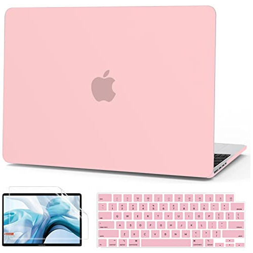 Funda G Jgoo Compatible Con Macbook Air M2, Macbook Air 13.6