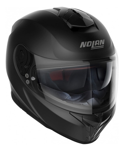 Casco Moto Nolan N80-8 Classic N-com Motocity Ct