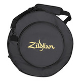 Funda Premium Para Platillos 24 Zcb24gig Zildjian