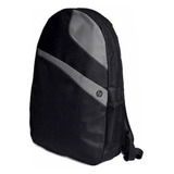 Mochila Para Notebook 16.1  C3r65l Hp Negra/gris