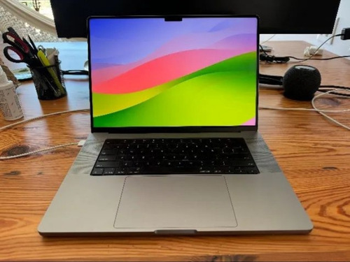 Macbook Pro 16 , Polegadas M1 Pro