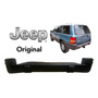 Parachoque Trasero Grand Cherokee 94, 95, Nuevo, Original. Jeep Liberty