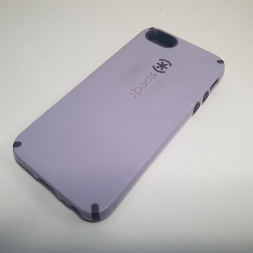 Funda Case Speck Para iPhone SE - Outlet