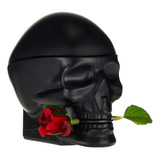 Ed Hardy Skulls & Roses Eau De Toilette For Men 3.4 Oz - 100