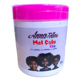 Mel Cola Kids Definidor Cachos Infantil Natural Sem Química