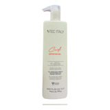 Tec Italy Gel Definicion De Rizos Curls Y Sin Frizz 1l