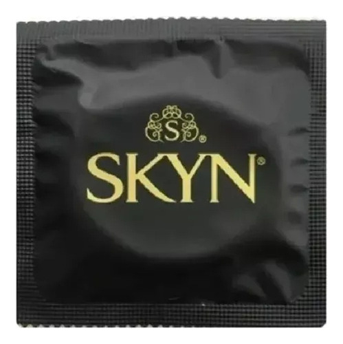 Condones De Látex Clásico 1 Condones Discreto 6